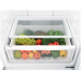WBE4302WE-X Westinghouse 425 L Bottom Mount Fridge - White 